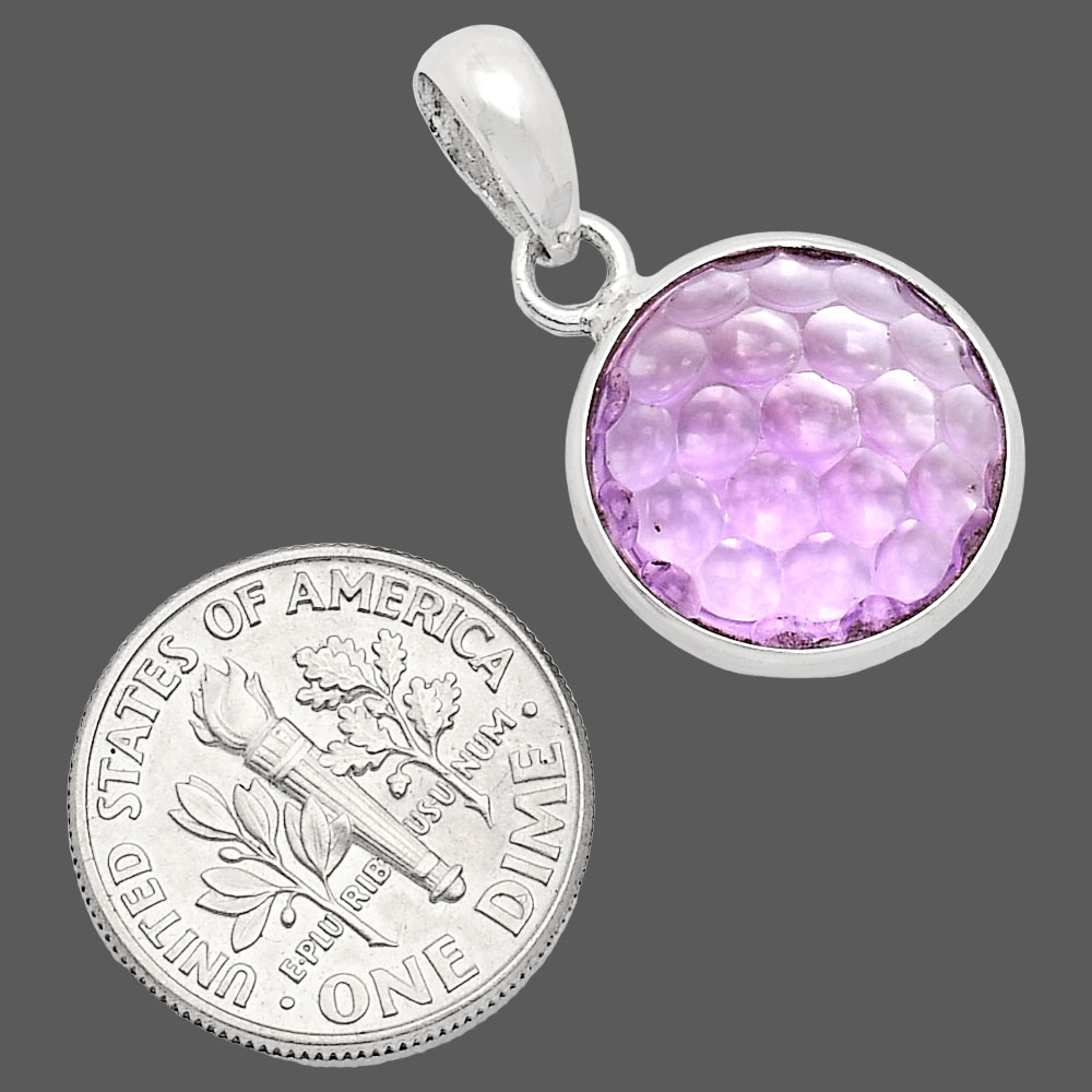 Jewelry on fruit