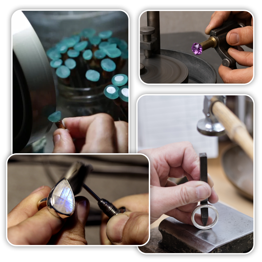Jewelry Factory Image