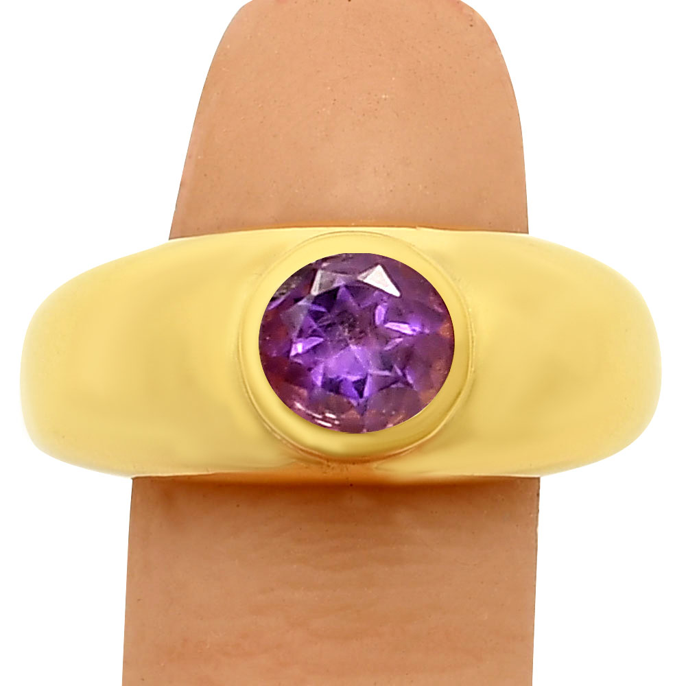 アクセサリー 18k ring Gold 61DoCex-mHL._UF350,350_QL80_.jpg